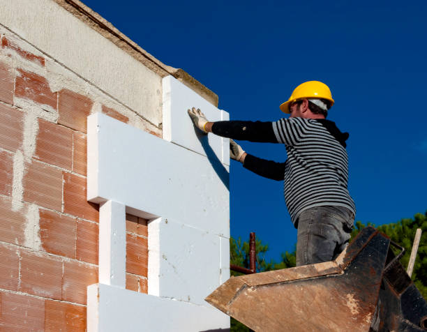 Best Commercial Insulation Contractor  in Portsmouth, VA