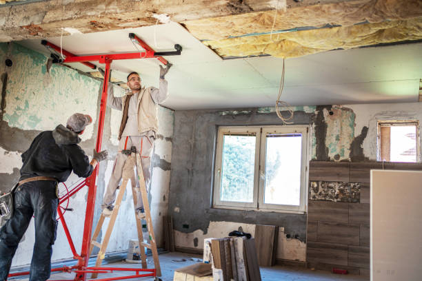 Best Energy-efficient Insulation  in Portsmouth, VA