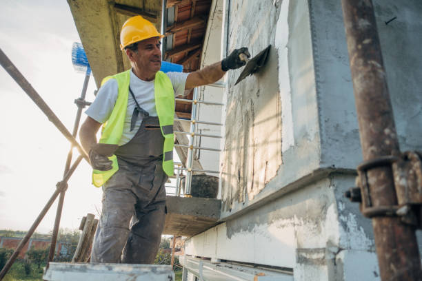 Best Affordable Insulation Services  in Portsmouth, VA
