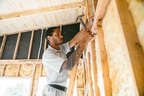 Best Garage Insulation Installation  in Portsmouth, VA