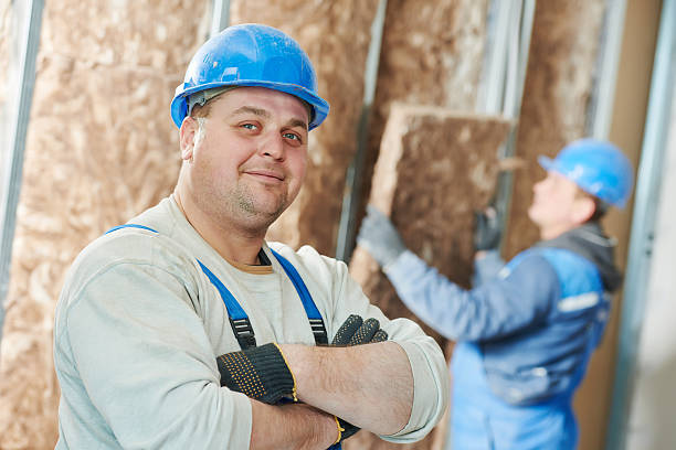  Portsmouth, VA Insulation Contractor Pros